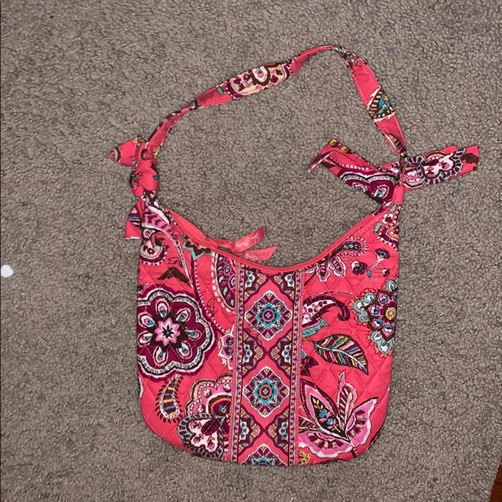 Vera Bradley bag